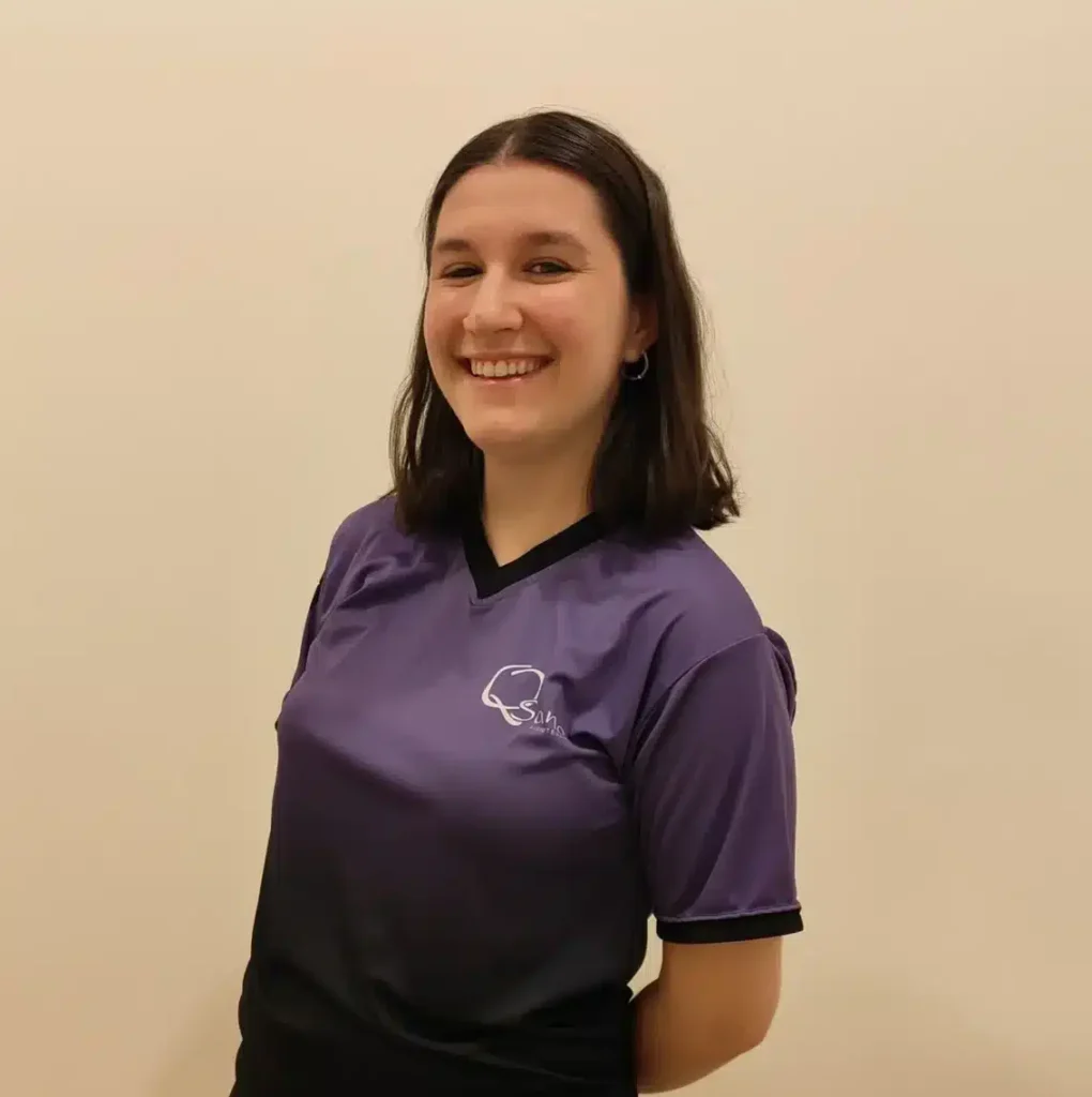 María Hijosa Martínez