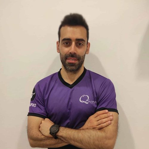 CARLOS MONZÓN RODRÍGUEZ