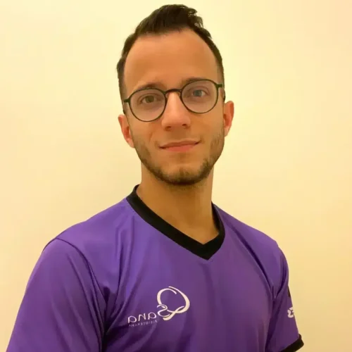 Luis Angel Montaño Velasco