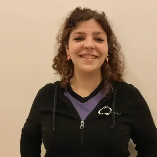 Naima Peralta Potenza